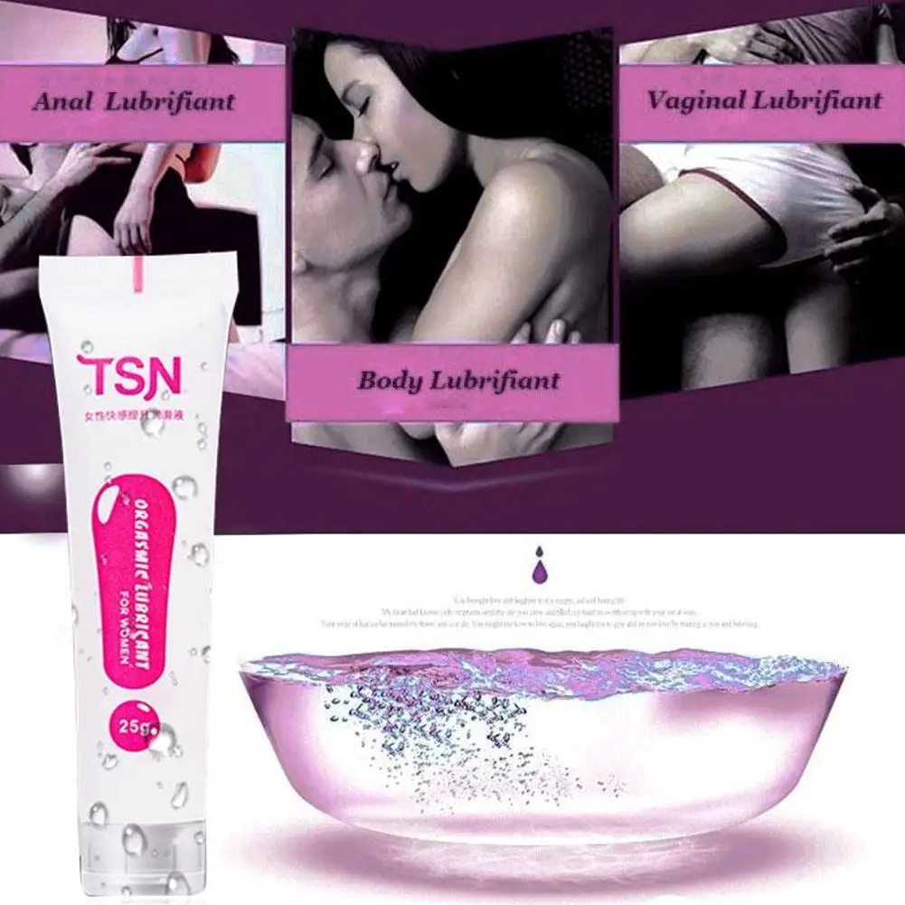 Lubricant Water Based Intimate Sex Oil Couples Female masturbation Flirting Goods Grease Exciter Drops Adult Products | Красота и