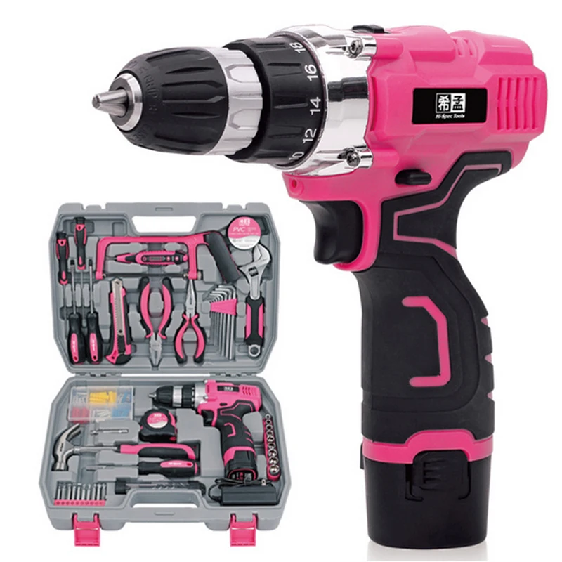 Электрическая отвертка торцевой ключ нож набор ручных инструментов для обычного