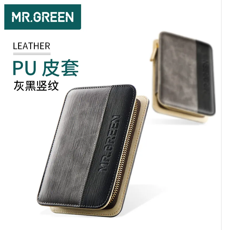 Набор ножей Mr.Green из нержавеющей стали для мужчин и женщин|Комплекты наборы| |
