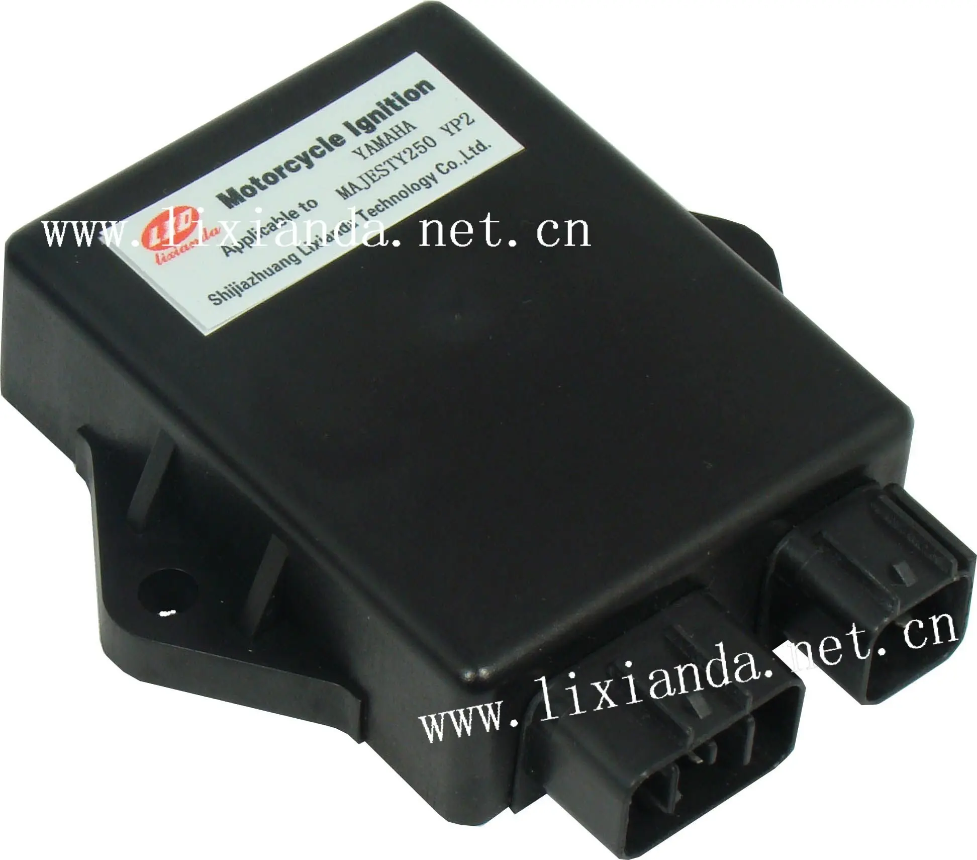 Цифровая электронная катушка зажигания мотоцикла MAJESTY250 YP2 для YAMAHA|parts switch|parts lgparts