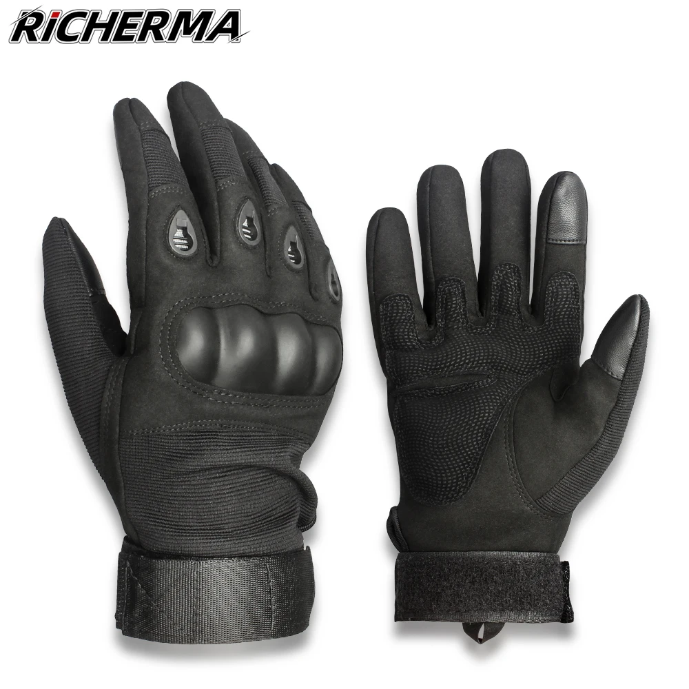 Защитные Мотоциклетные Перчатки Knuckles зимние мужские перчатки прочные хлопковые