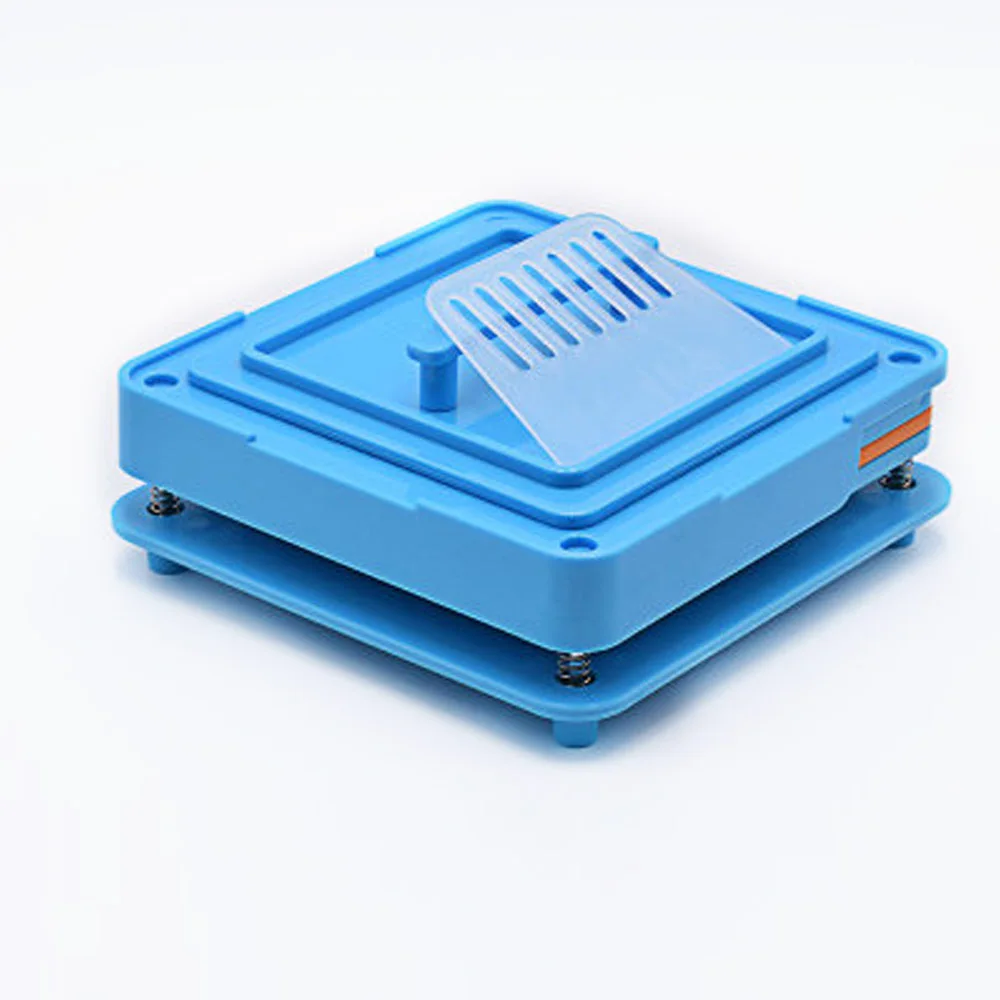 100 отверстий машина для розлива капсул ручной наполнитель порошковый