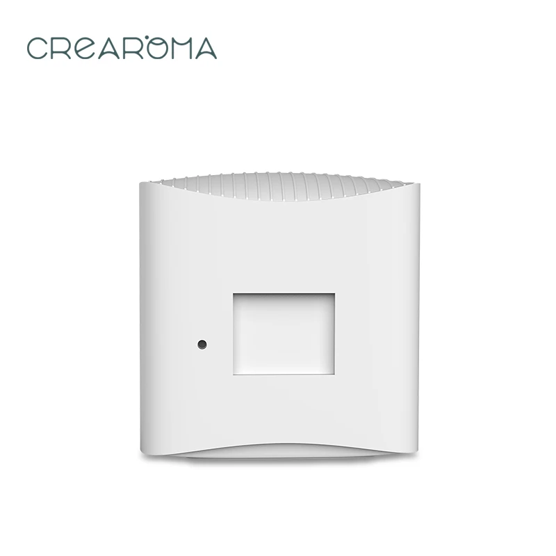 Crearoma Bluetooth управление коммерческий Аромат Освежитель воздуха USB арома-диффузор |