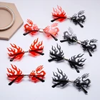 Солнцезащитные вечерние чки без оправы для мужчин и женщин UV-400