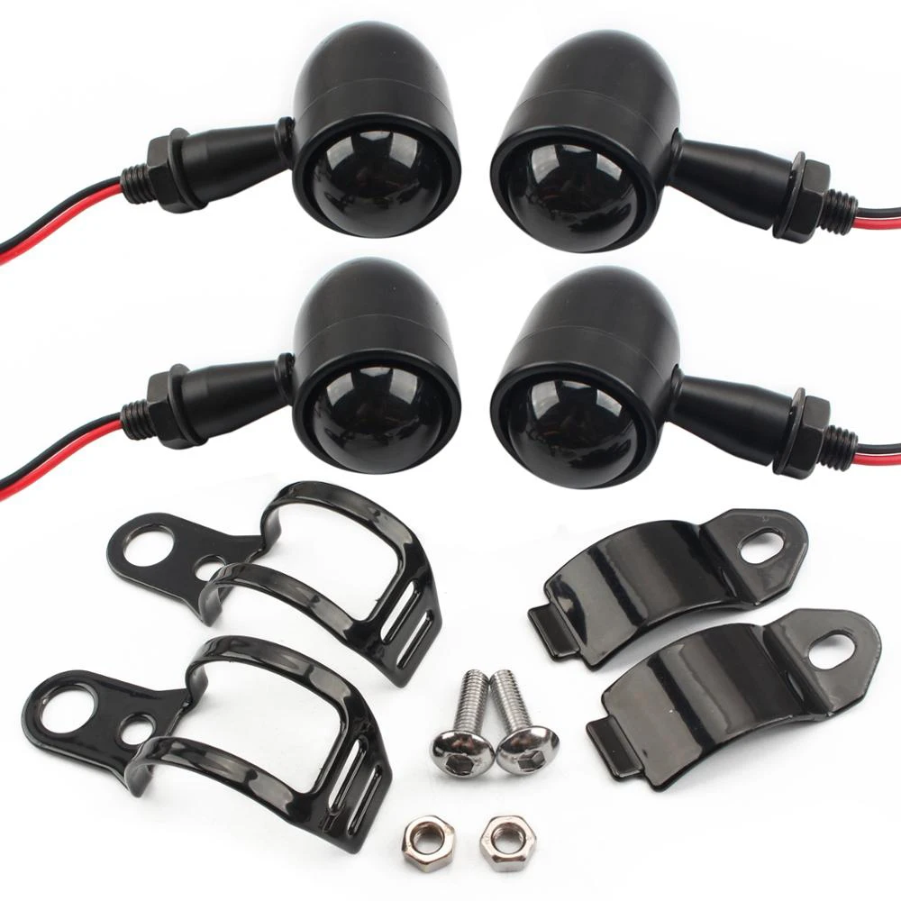 

Motorcycle Parts
