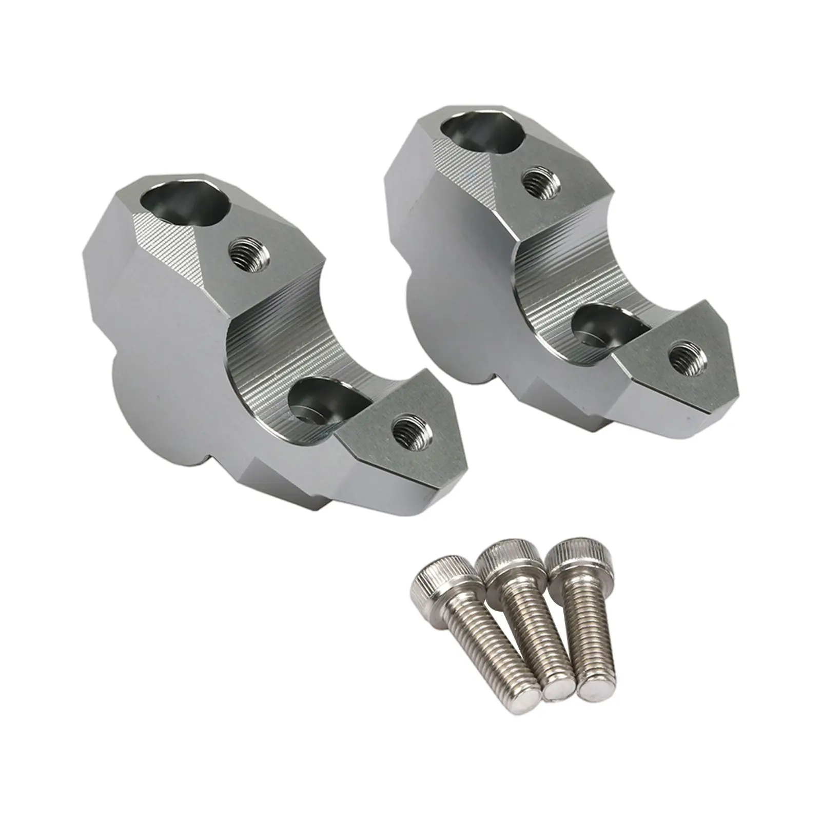 

Подъемники на руль мотоцикла для замены Powersports, подходят для CF 400GT 650GT