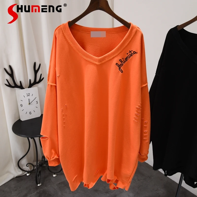 

Hoodies & Sweatshirts