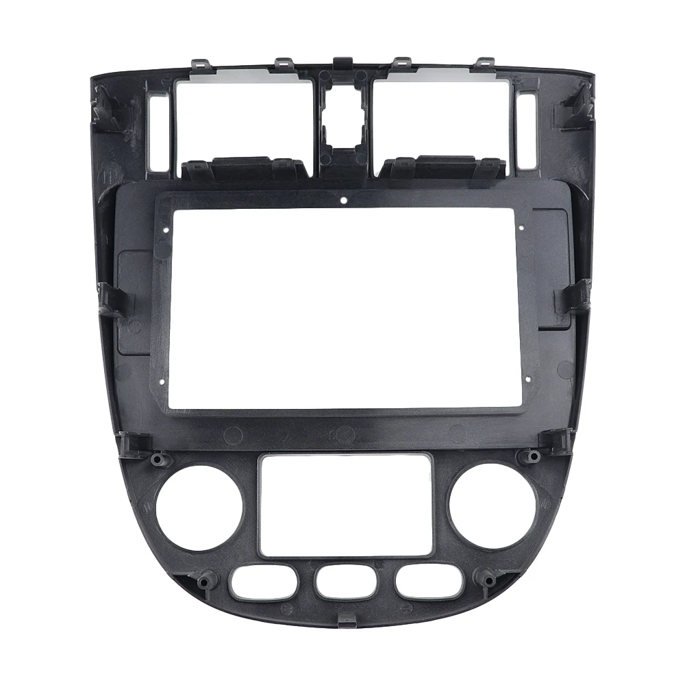10 1 дюймов радиоприемник для CHEVROLET LACETTI BUICK EXCELLE Авто AC аудио GPS навигация рамка DVD