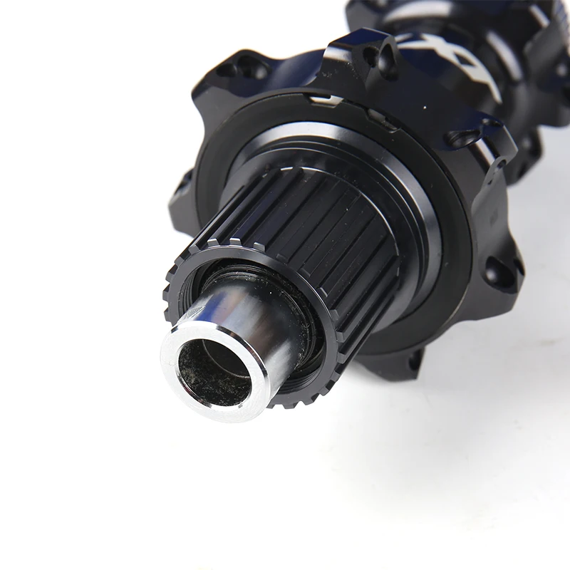 

SHIMANO DEORE XT M8100 FH BH M8110 BS HUB 12 Speed Center Lock 110x15mm 148x12mm BOOST MICRO SPLINE Straight Spoke