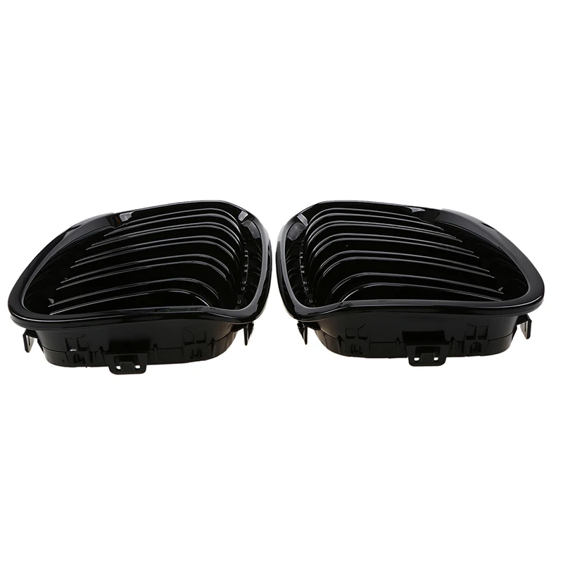 Решетки решетки радиатора POSSBAY для BMW 1 Series F21 116d ed/116i/118d/125i 3 двери 2012 2015 передняя