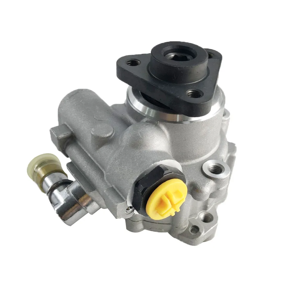 Brand New Power Steering Pump For Audi A4 (8D2 B5) S4 quattro AZB 8D0145156N 8D0145156NX Hydraulic | Автомобили и мотоциклы
