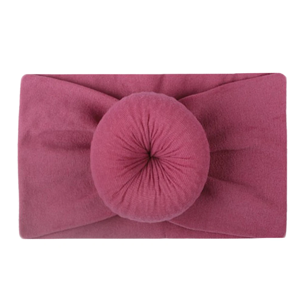 23 Цвет хлопковых рубашек эластичные носки для новорожденных тюрбан маленьких