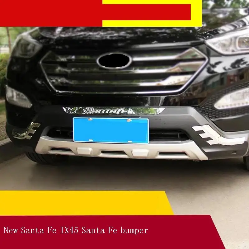 Передний элерон Delantero автомобильный тюнинг автомобильная губа защитный спойлер