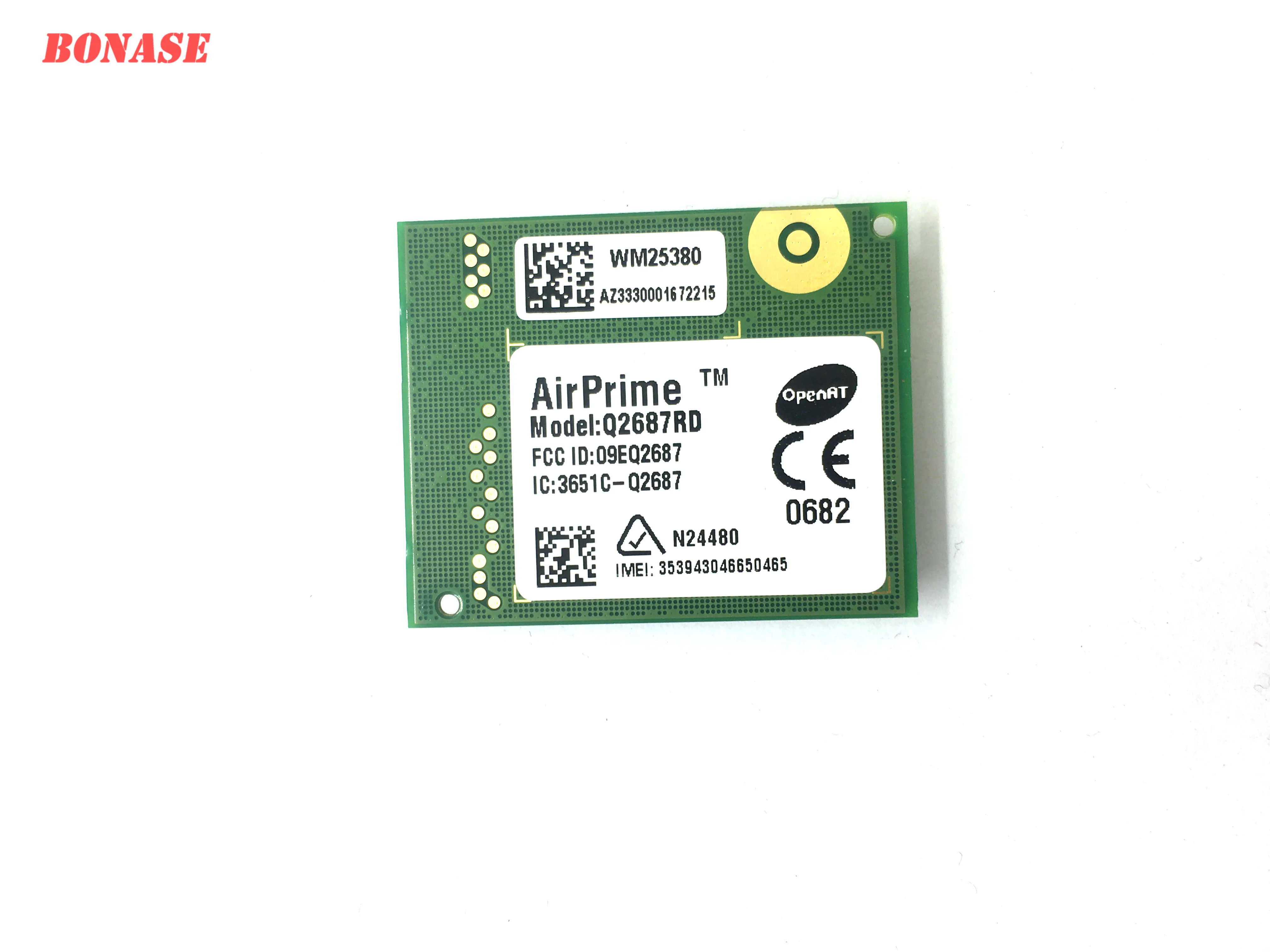 Модуль Q2687RD GSM GPRS EDGE GNSS 3G Гарантированный 100% Новый оригинальный | Электроника