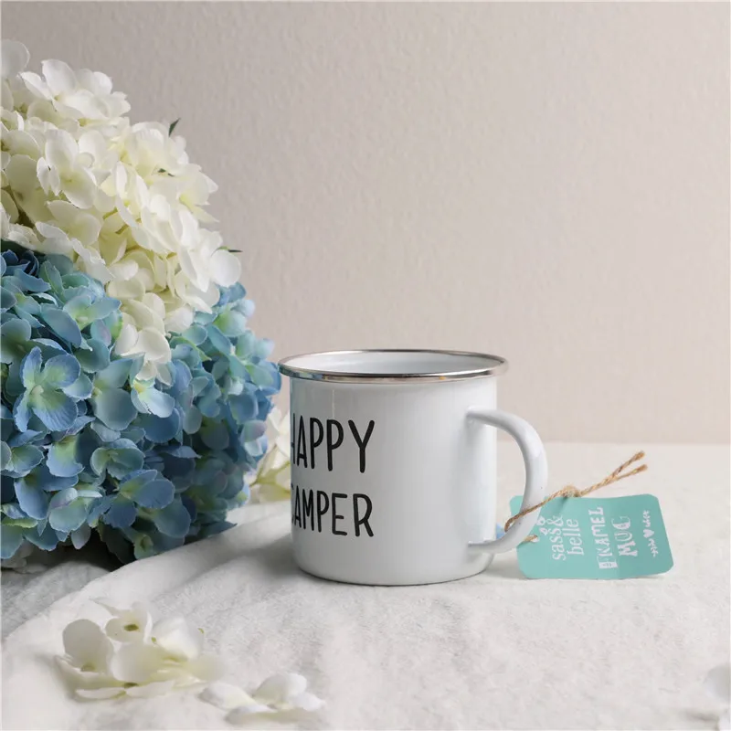 Экспортируется в Великобританию винтажная французская эмалированная