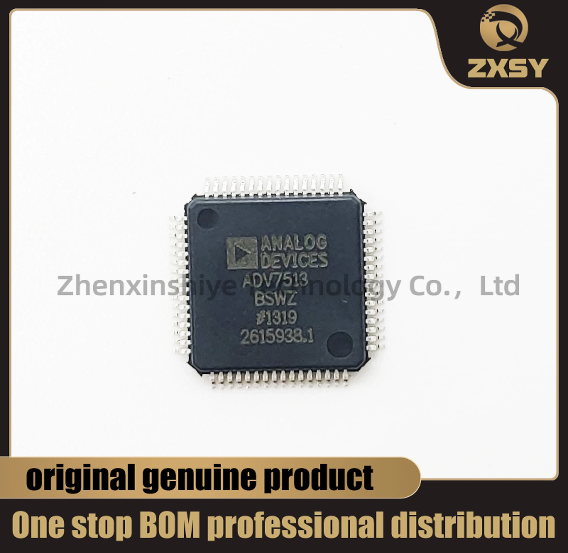 

Original original chip ADV7513BSWZ LQFP-64 video chip