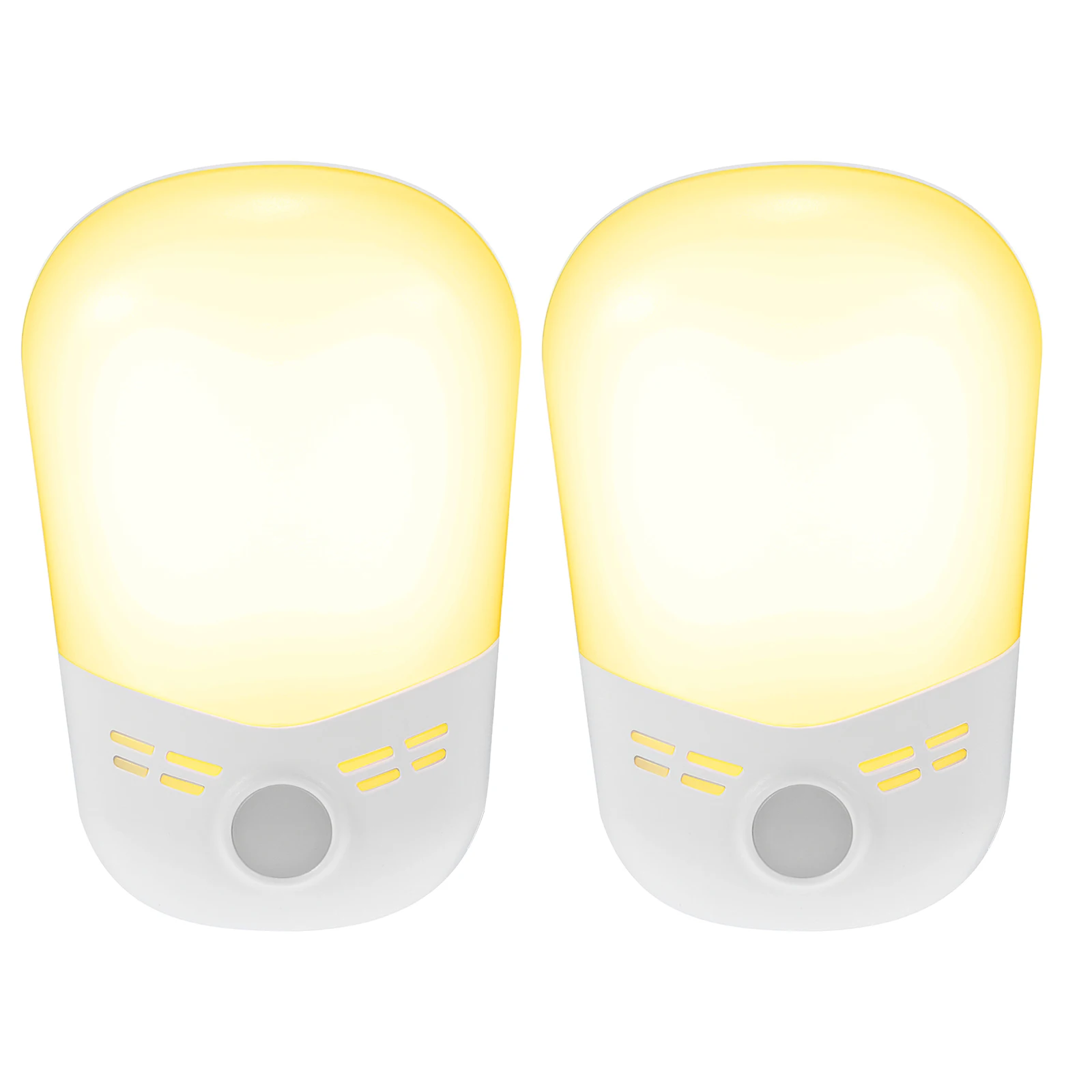 

Светодиодный ночник с управлением свесветильник, умсветильник светильник с питанием от USB, для спальни, уборной, лестницы, 2 шт.