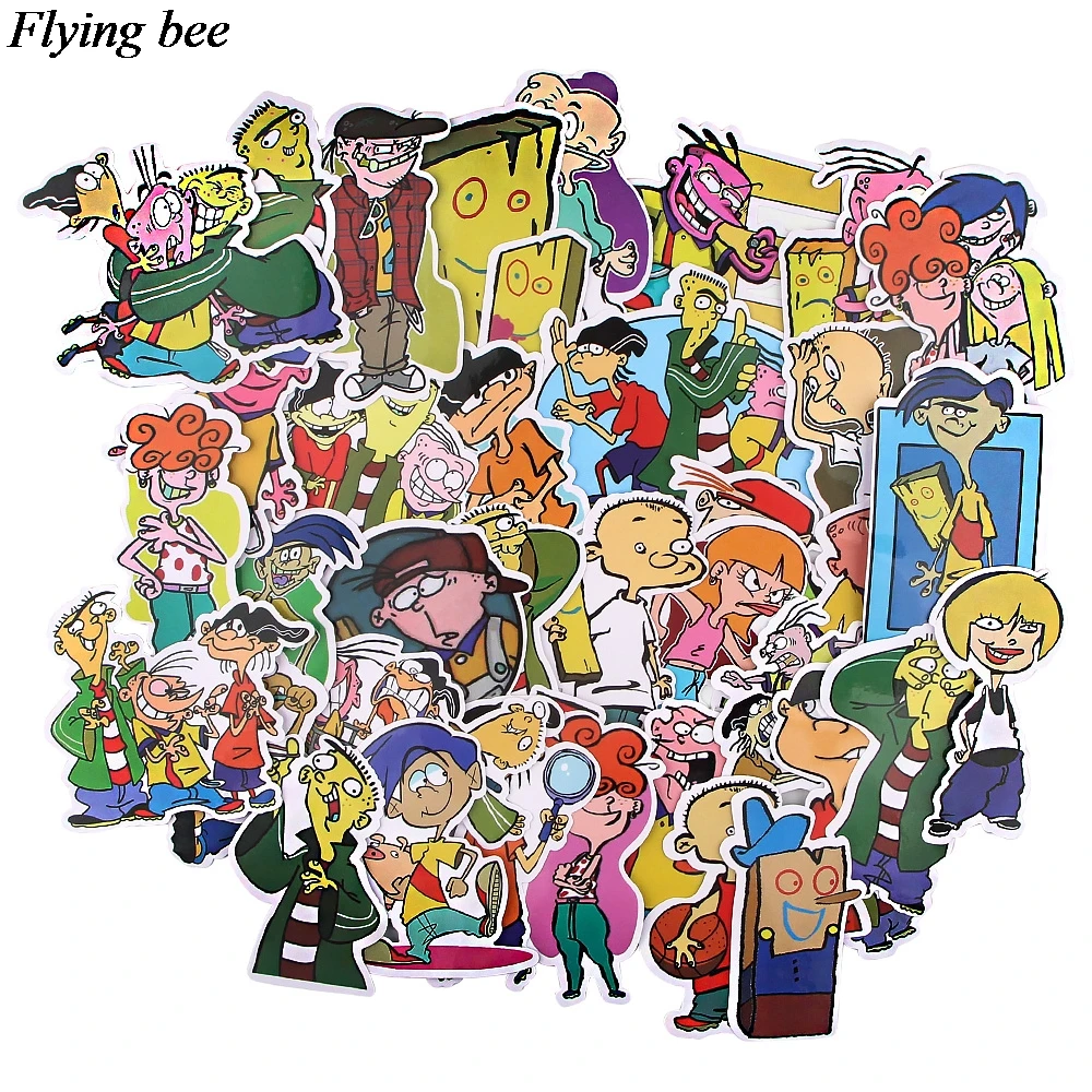 Laptop Luggage Car Fridge Car- Styling Sticker X0959