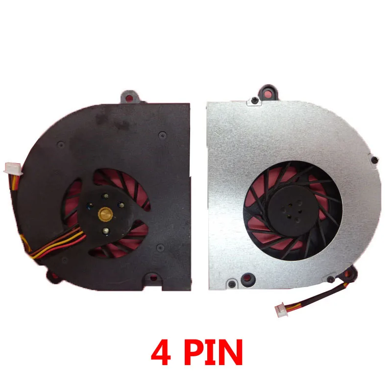 3 4 PIN Процессор вентилятор для ноутбука ACER 5532 5516 5517 E627 E725 E525 DFB451005M20T MG5510V1 Q010 G99