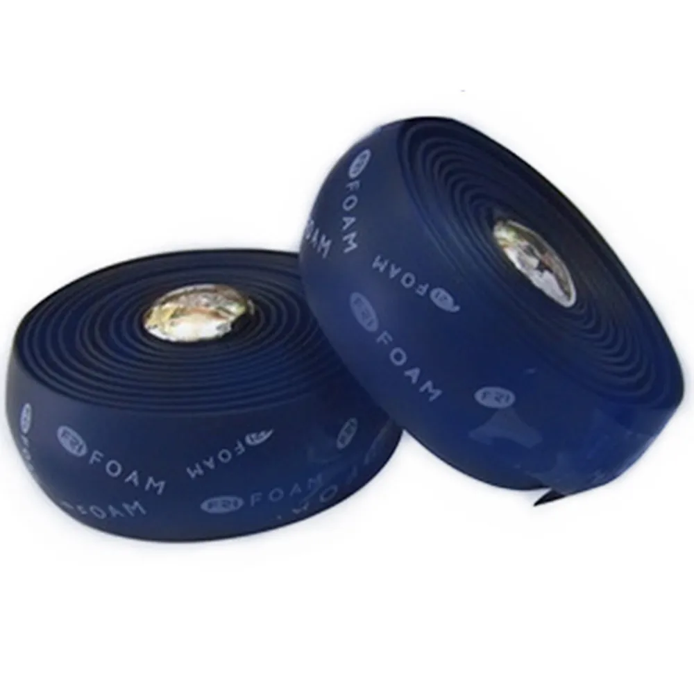 1 пара велосипедная лента Удобная губчатая пена ручка ремень прочный