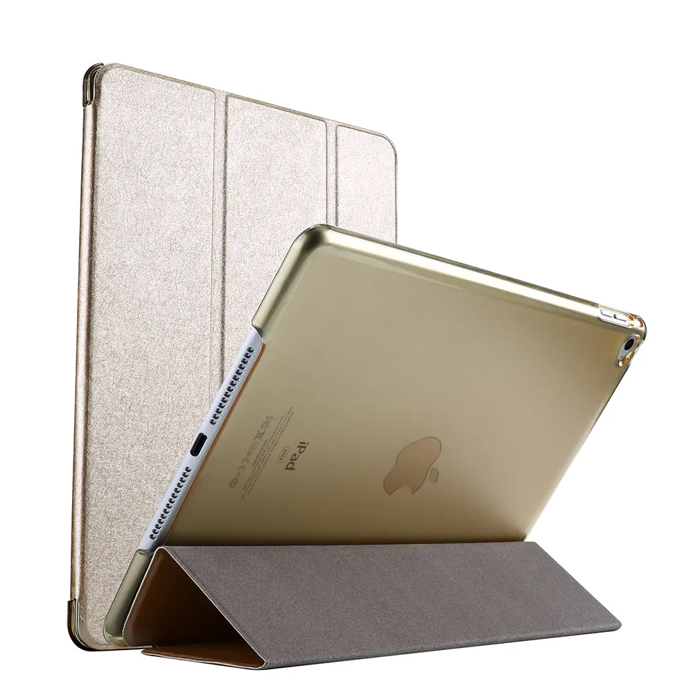 Мягкий силиконовый планшеты чехол для ipad Mini 5 4, версия 1, 2, 3 ipad Air 2 чехол Обложка для ipad Pro 10,5 9,7 прозрачный термополиуретановый чехол