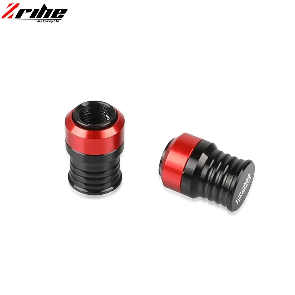 Аксессуары для мотоцикла CNC колпачки стержней клапанов колеса герметичная