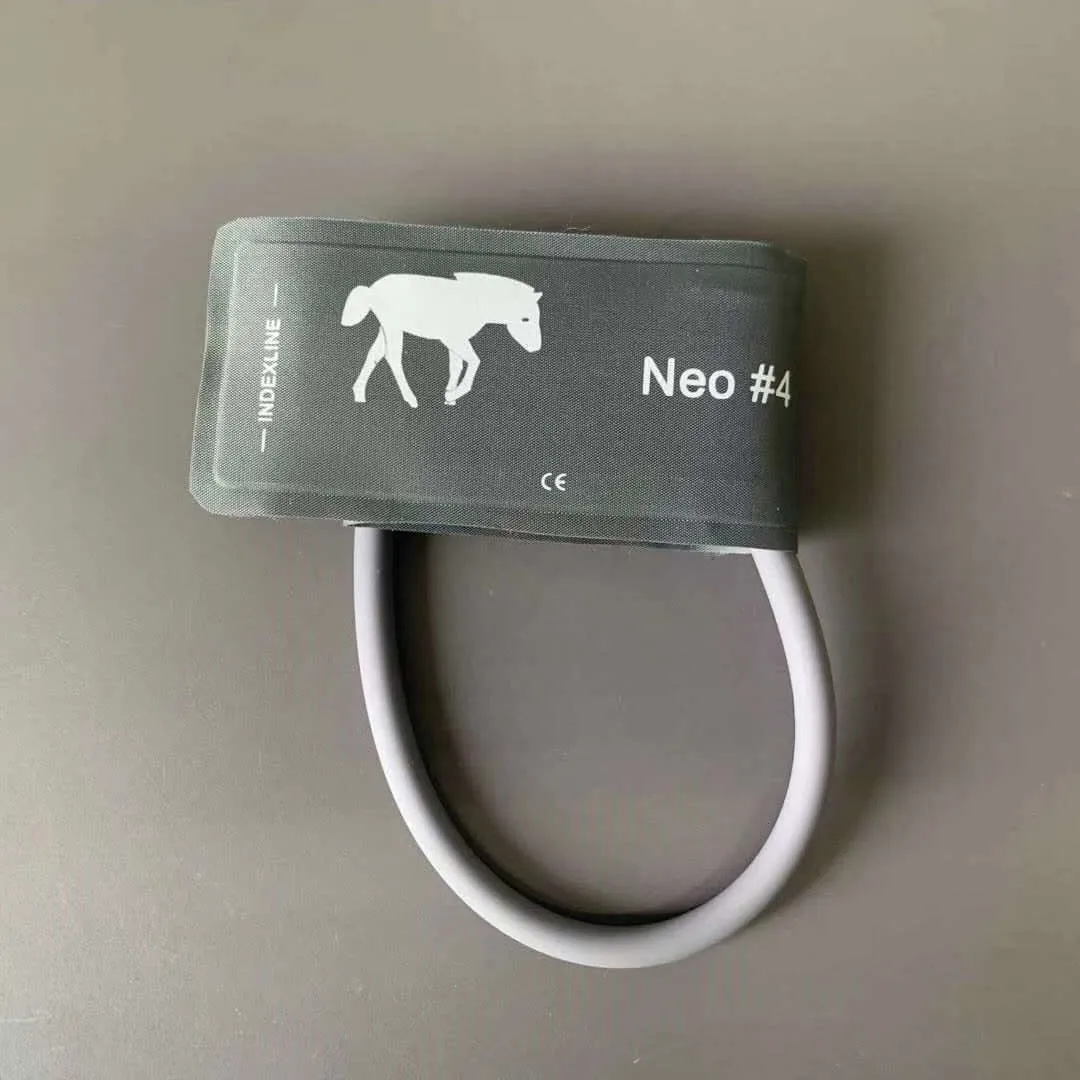 Ветеринарный манжета для измерения артериального давления Сфигмоманометр все