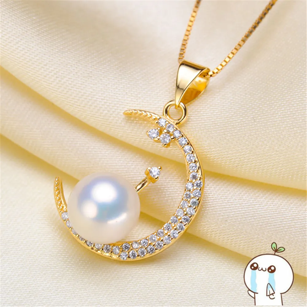 Ретро полые Стильные Металлические латунные 925 пробы посеребренные Тон под ключ