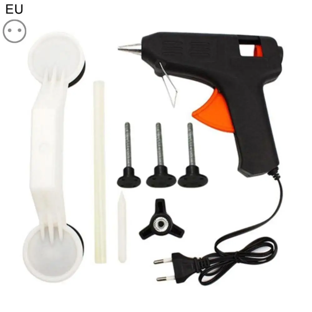 Набор для ремонта кузова автомобиля инструмент удаления вмятин на кузове