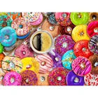 5D алмазная живопись сделай сам Landspace Candy 3D Алмазная живопись круглые стразы алмазная живопись вышивка домашний декор