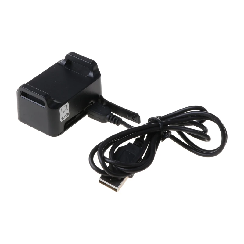 

Anti-lost Pet Collar GSM GPRS GPS Tracker for Dogs Cats Cattle Tracking Locator