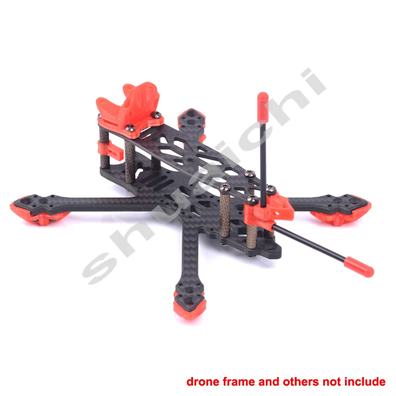 20 штук 24g приемник антенна защи