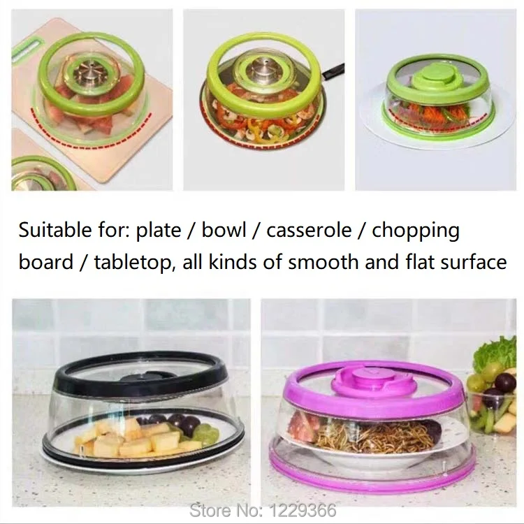 Многоразовая силиконовая пищевая крышка адаптируемые кухонные вакуумные колпачки эластичные контейнеры пищевые для посуды растягивающиеся крышки для сохранения пищи