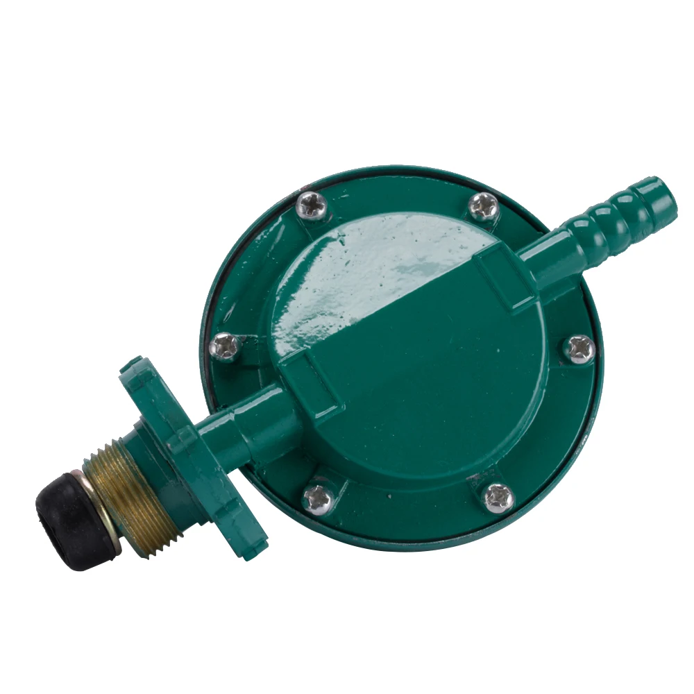 Универсальный бытовой Регулятор Давления сжиженного нефтяного газа в бутылках с