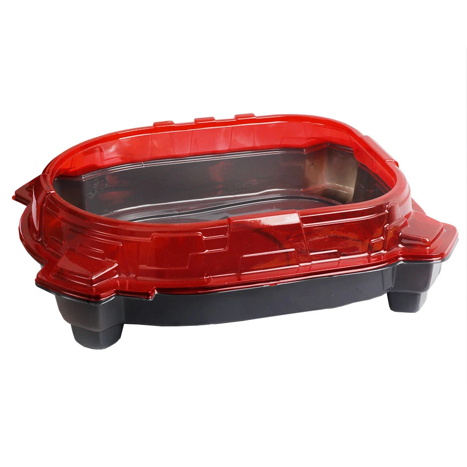 Новинка Арена Beyblade Beystadium Burst эволюция стадион боевые топы арена для лучшей игры