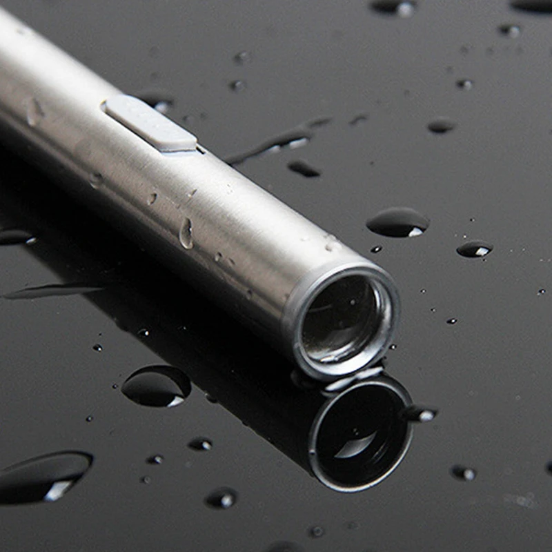 Светодиодный водонепроницаемый кемпинг Usb зарядка флэш-светильник для