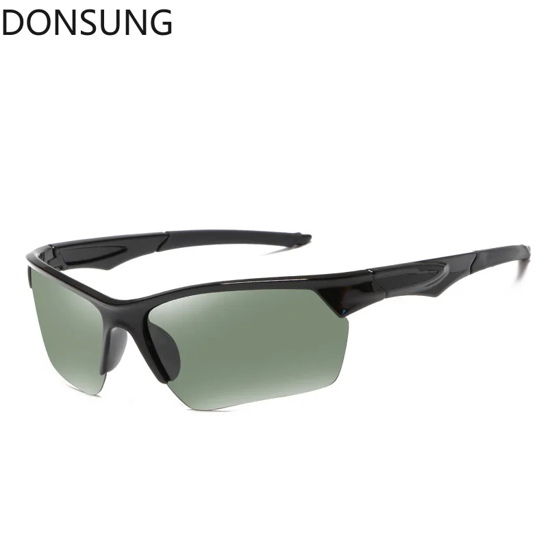 Профессиональные поляризованные велосипедные очки для мужчин и женщин мужские