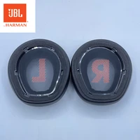 jbl headphone cover is suitable for q800 headphone cover to wear comfortable earmuffs sponge cover leather computer accessories