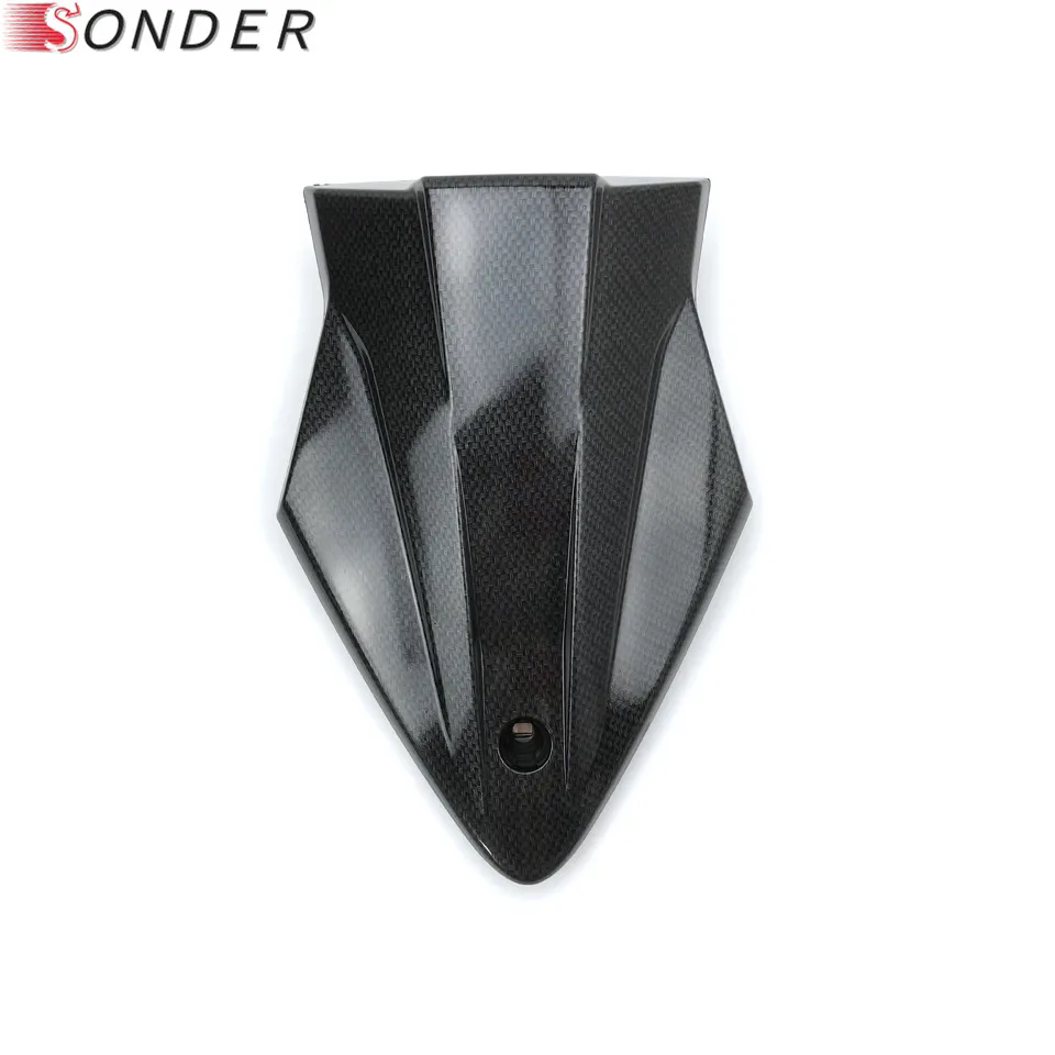Чехол для заднего сиденья задний обтекатель из углеродного волокна BMW S1000RR S1000 RR S