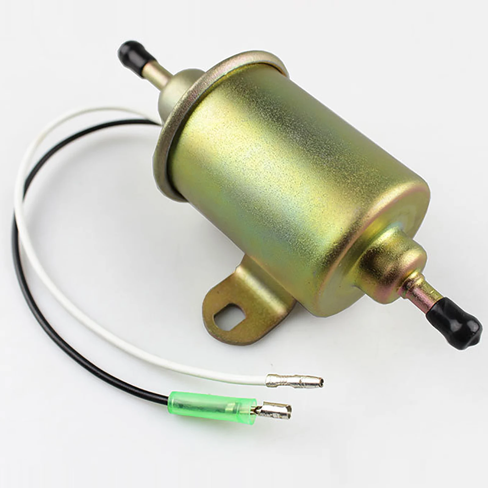 

Электрический топливный насос, 12 В, болт с фиксирующей проволокой, для дизельного и бензинового двигателя