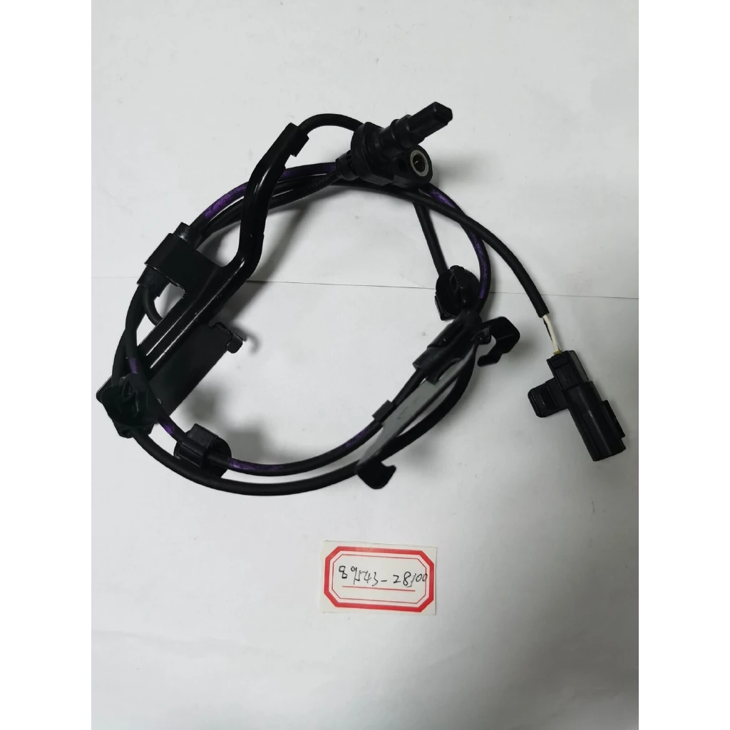 Высокое качество ABS Датчик скорости FR LH 8954328100 89543-28100 для TOYOTA | Автомобили и