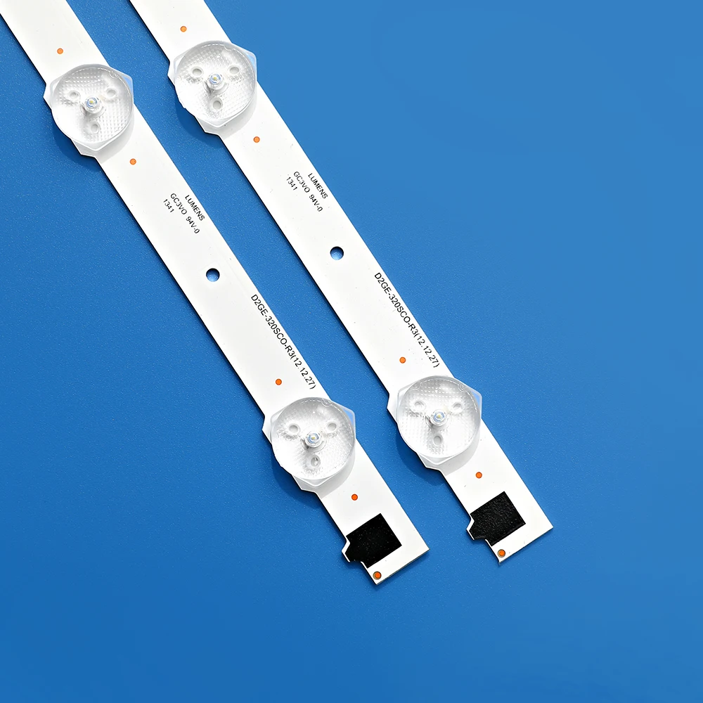 Светодиодная лента для подсветки Samsung UE32F6400 UE32F6400AK UE32F6400AY UE32F6400AW UE32F6400AS сменная