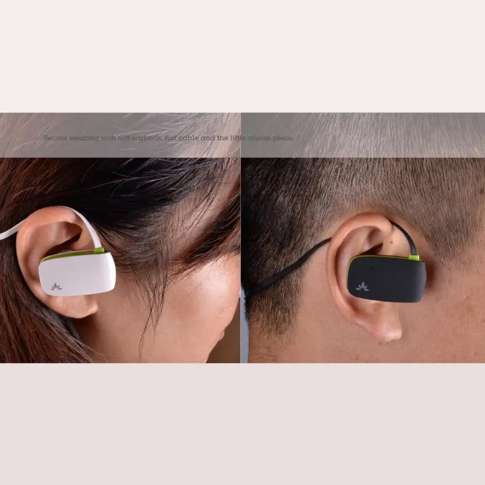 Bluetooth Музыкальная гарнитура, ультра-светильник, тонкая в ухо, Bluetooth стерео гарнитура с микрофоном для музыки и громкой связи