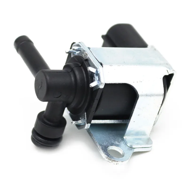 Фото K5T46680 36162PNC005 VCPV канистра управления продувкой Соленоидный клапан для Honda Civic CR-V для Acura RSX 36162-PNC-005 PV405 №5