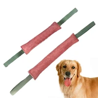 high toughness pets training stick puppy interactive chew supplies dog toys equipment bite resistant outside pet grip accessorie