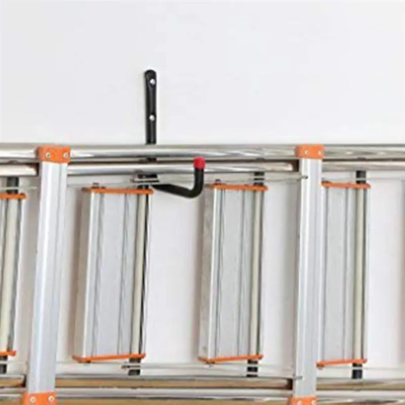 6 шт. настенные крючки для сада гаража ванной |