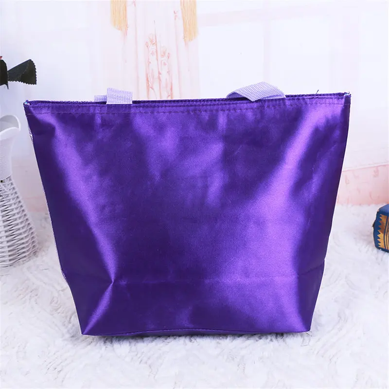 

Disney new cartoon princess Frozen Elsa children handbag girl gift package travel storage lady bag shoulder high capacity bag