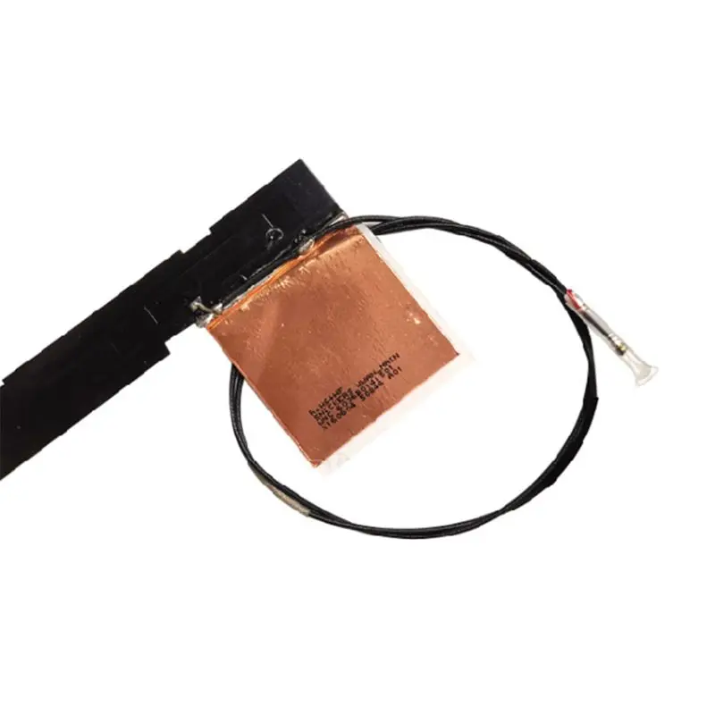 

2PCS/Set Wireless IPEX MHF4 Antenna WiFi Cable Dual Band Laptop Tablet for M.2 62KA