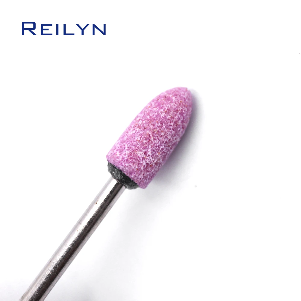 Шлифовальная головка комплект из 10 шлифовальных насадок для полировки песка и