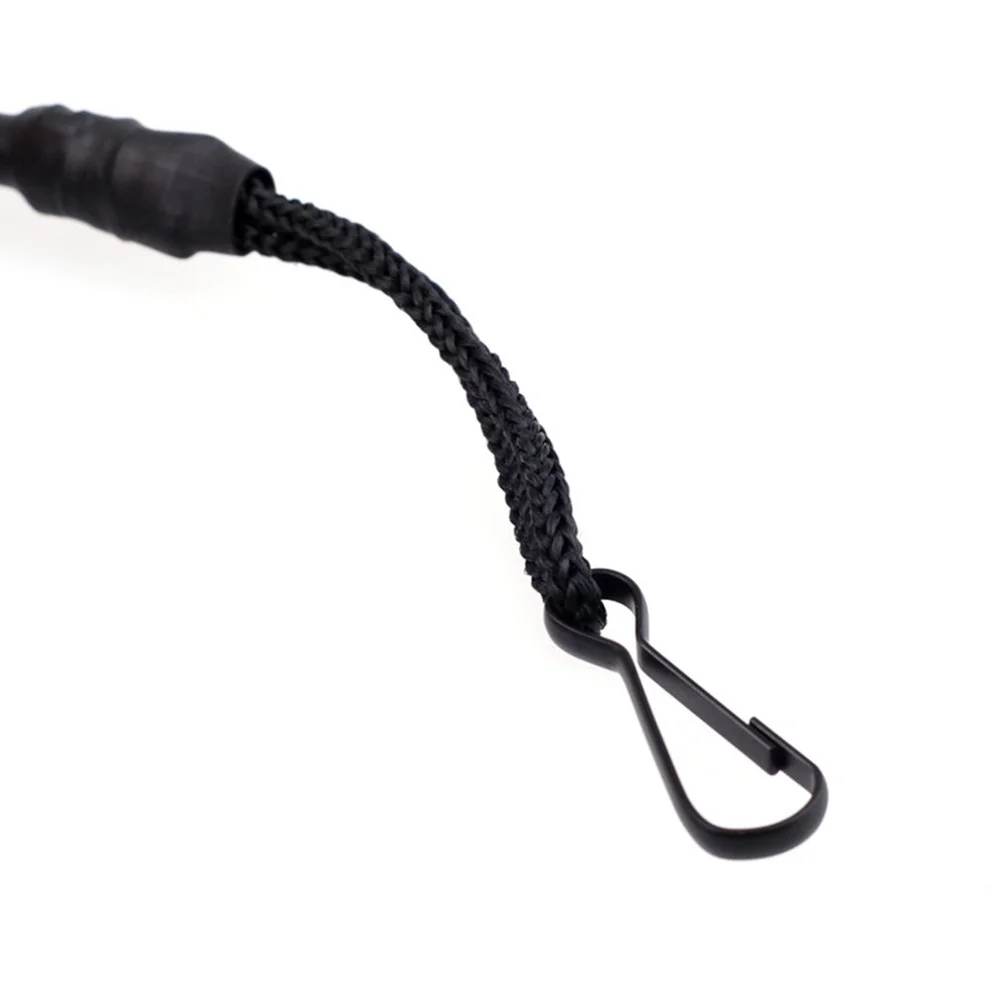 Страйкбол Тактический одноточечный пистолет пружинный Ремешок Слинг